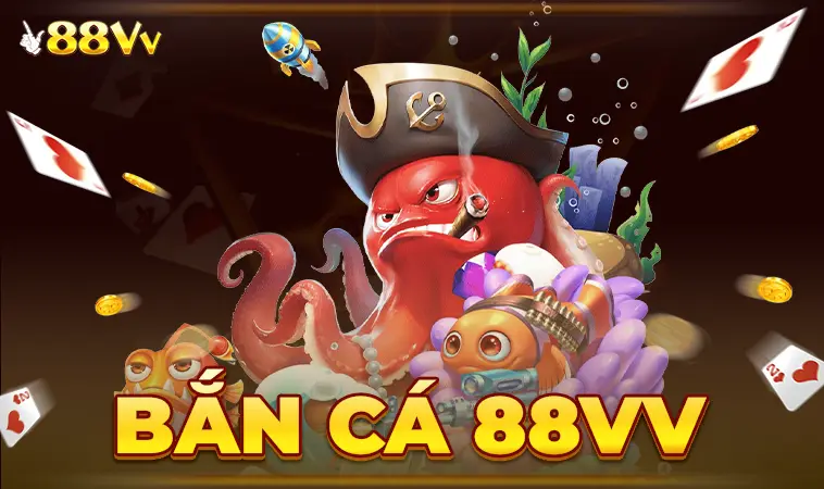 Trang chủ 30 Nhà Cái 88VV - Website Cá Cược Trực Tuyến Đẳng Cấp Cho Người Việt