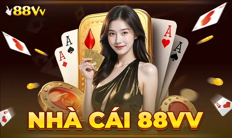 Trang chủ 29 Nhà Cái 88VV - Website Cá Cược Trực Tuyến Đẳng Cấp Cho Người Việt