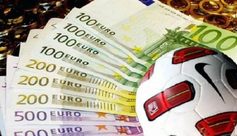 Bí Kíp Cá Cược Bóng Đá 88VV Giúp Bạn Thắng Lớn Mỗi Ngày 2 Bí Kíp Cá Cược Bóng Đá 88VV Giúp Bạn Thắng Lớn Mỗi Ngày