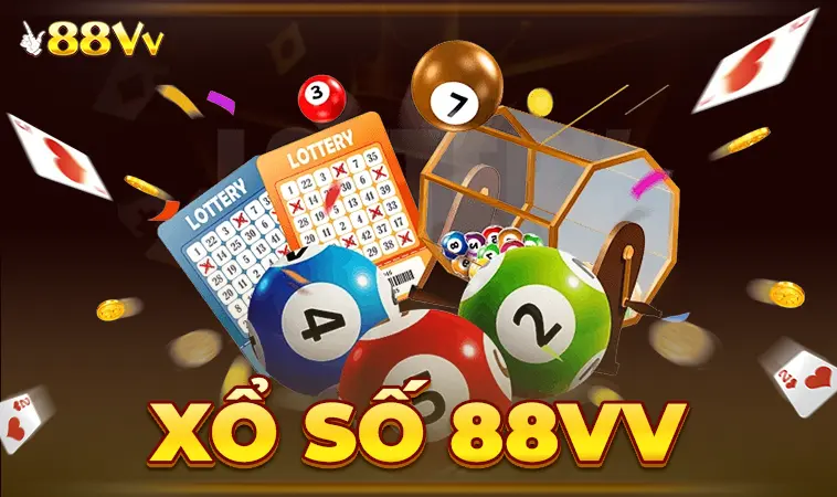 Trang chủ 31 Nhà Cái 88VV - Website Cá Cược Trực Tuyến Đẳng Cấp Cho Người Việt