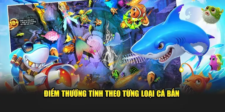 Chơi Bắn Cá Đại Dương Tại 88VV Thắng Đậm Từ Cao Thủ 2 Chơi Bắn Cá Đại Dương Tại 88VV Thắng Đậm Từ Cao Thủ