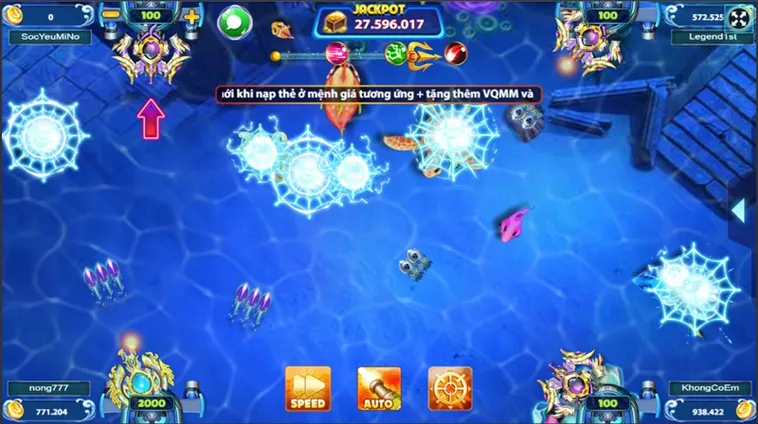 Hướng Dẫn Chơi Bắn Cá Men In Black Tại 88VV Bách Phát Bách Trúng