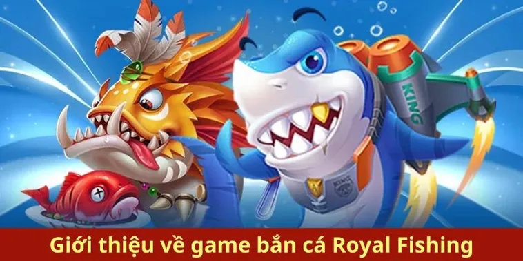 Bật Mí Cách Chơi Bắn Cá Royal Fishing Tại 88VV Ăn Tiền Thật 2 Bật Mí Cách Chơi Bắn Cá Royal Fishing Tại 88VV Ăn Tiền Thật