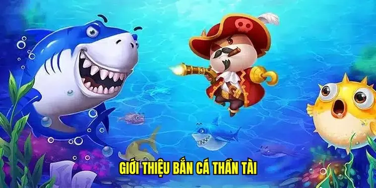 Bật Mí Cách Chơi Bắn Cá Thần Tài Tại 88VV Rinh Thưởng Lớn