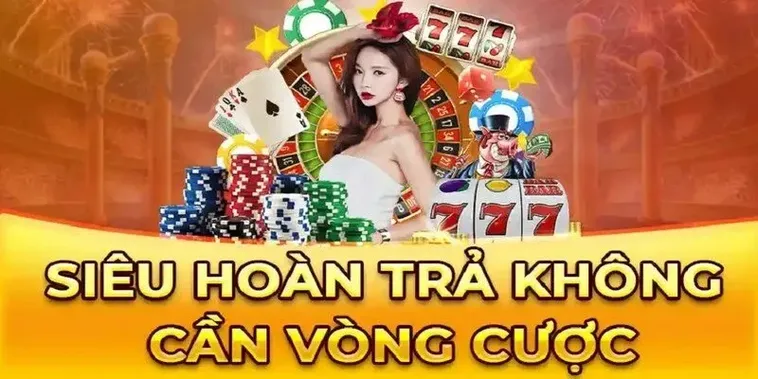 Siêu Hoàn Trả Không Giới Hạn Tại Nhà Cái 88VV Mỗi Ngày