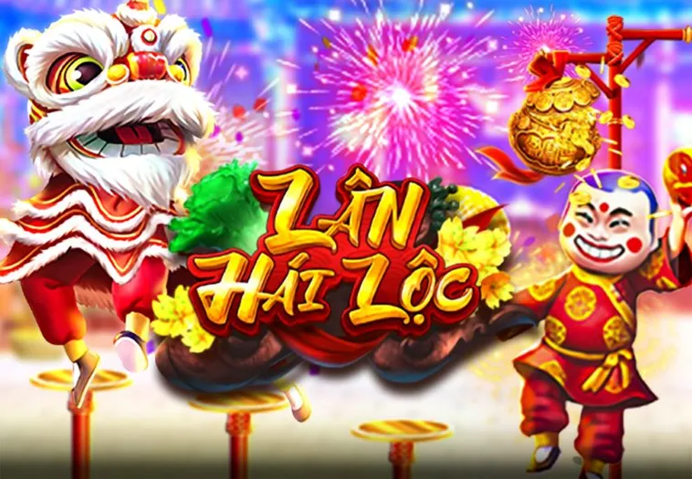 Quay Nổ Hũ Lân Hái Lộc Tại 88VV Rinh Jackpot Khủng Tức Thì