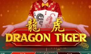 Chinh Phục Dragon Tiger Tại 88VV Với Bí Kíp Từ Cao Thủ