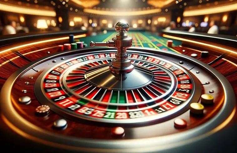 Chơi Roulette 88VV Bất Bại Từ Các Chuyên Gia 1 Chơi Roulette 88VV Bất Bại Từ Các Chuyên Gia