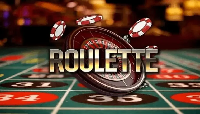 Chơi Roulette 88VV Bất Bại Từ Các Chuyên Gia 2 Chơi Roulette 88VV Bất Bại Từ Các Chuyên Gia