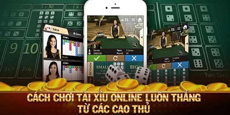 Cách Chơi Tài Xỉu Nhà Cái 88VV Luôn Thắng Từ Cao Thủ