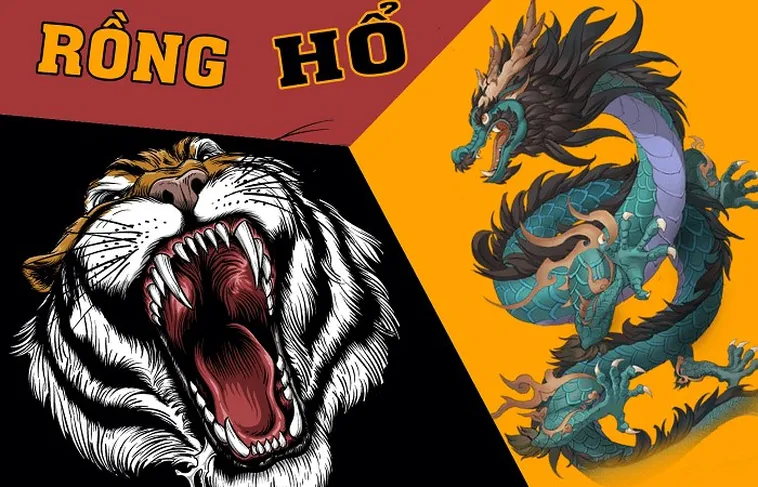 Chinh Phục Dragon Tiger Tại 88VV Với Bí Kíp Từ Cao Thủ 2 Chinh Phục Dragon Tiger Tại 88VV Với Bí Kíp Từ Cao Thủ