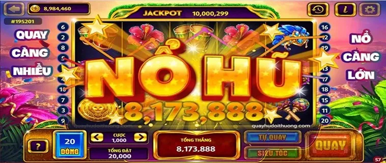 Bí Kíp Chinh Phục Nổ Hũ Rừng Xanh Tại 88VV Săn Jackpot Khủng 1 Bí Kíp Chinh Phục Nổ Hũ Rừng Xanh Tại 88VV Săn Jackpot Khủng
