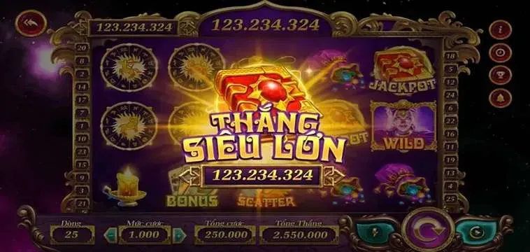 Bí Kíp Chinh Phục Nổ Hũ Rừng Xanh Tại 88VV Săn Jackpot Khủng 2 Bí Kíp Chinh Phục Nổ Hũ Rừng Xanh Tại 88VV Săn Jackpot Khủng