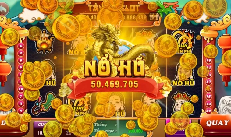 Giải Mã Nổ Hũ Vũ Trụ Tại 88VV Cách Săn Jackpot Tiền Tỷ